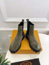 Picture of Tods Shoes _SKUTODSsz35-40XC100119553